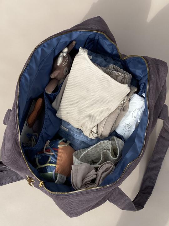 Produktbild Filibabba Mommybag