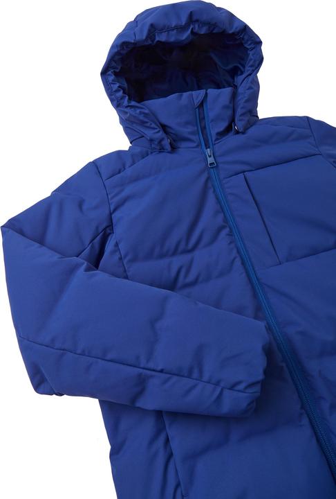 Produktbild Reima tec+ Daunen Skijacke Villinki Twilight Blue (104)