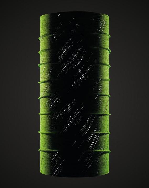 Actual product image Buff Coolnet UV+ Reflective