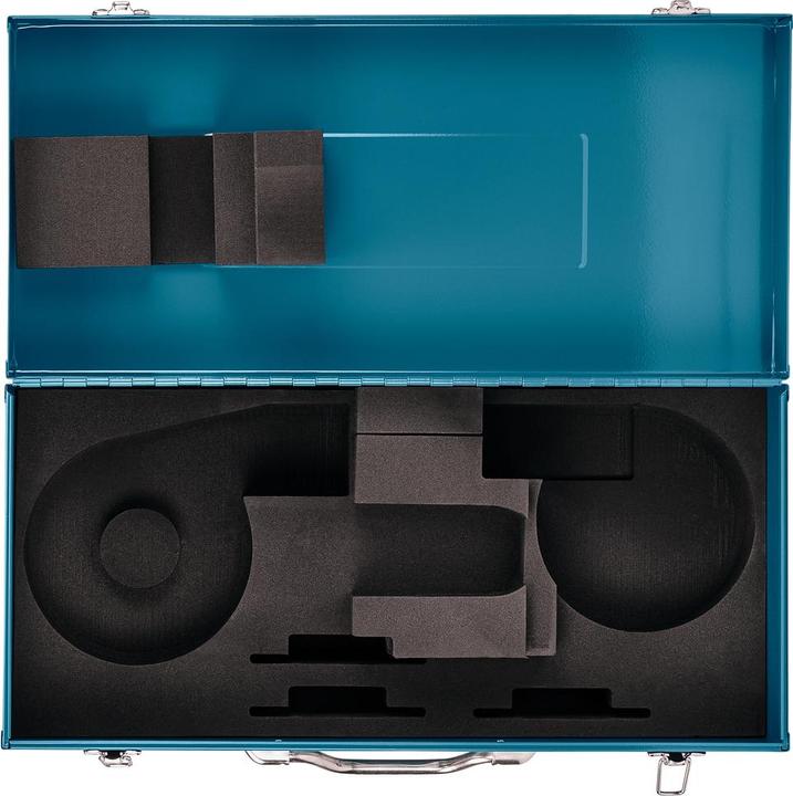 Image du produit Makita 140B63-7 Mallette en acier (1 pièces)