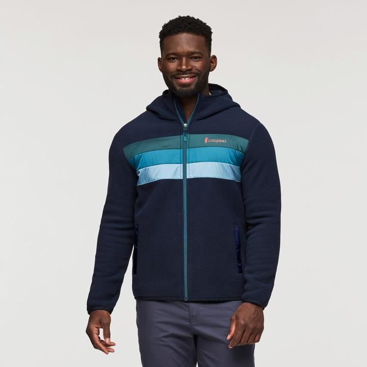 Immagine prodotto Cotopaxi Teca Fleece Hooded FullZip Jkt (XL)