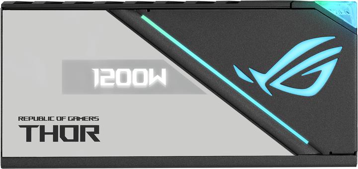 Produktbild ASUS ROG THOR 1200P2 GAMING (1200 W)