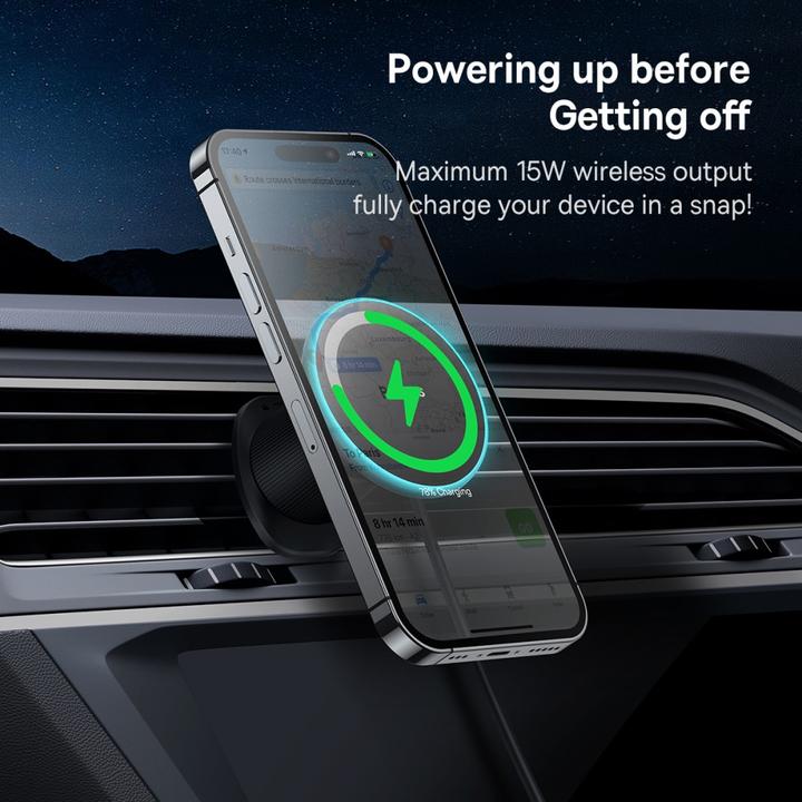 Produktbild Baseus Car Phone Holder