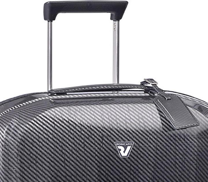 Immagine prodotto Roncato WE-GLAM bagaglio a mano valigia (40 l, Bagaglio a mano (fino a 50 litri))