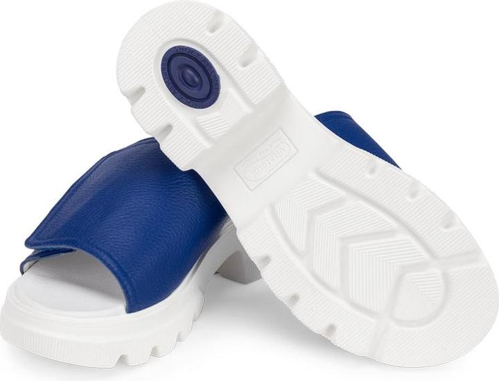 Produktbild Vitaform Pantolette Supersoft (35)
