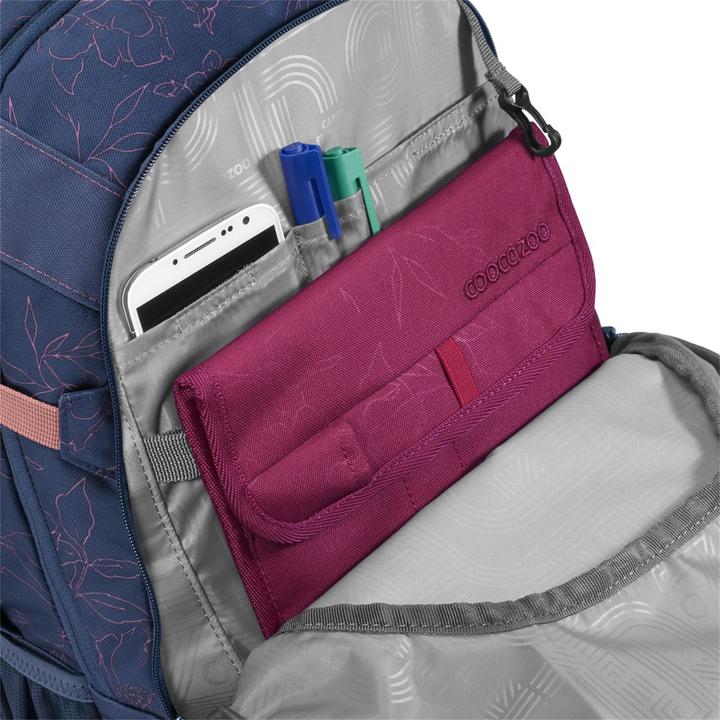 Image du produit Coocazoo sac à dos scolaire MATE, 30 litres (30 l)