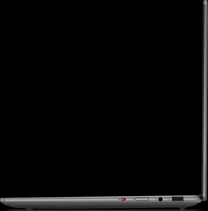 Actual product image Lenovo Yoga Pro 7 RTX 3050 (14.50", AMD Ryzen 7 8845HS, 16 GB, 1000 GB, CH)