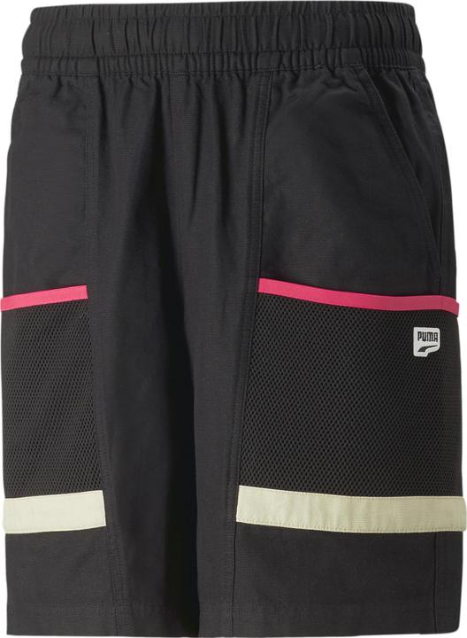 Image du produit Puma DOWNTOWN Cargo Shorts 7" WV (S)