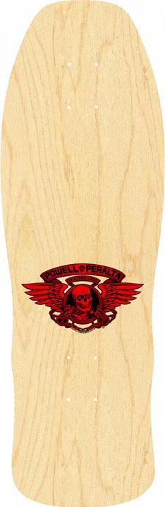 Actual product image Welinder Classic (9.63")