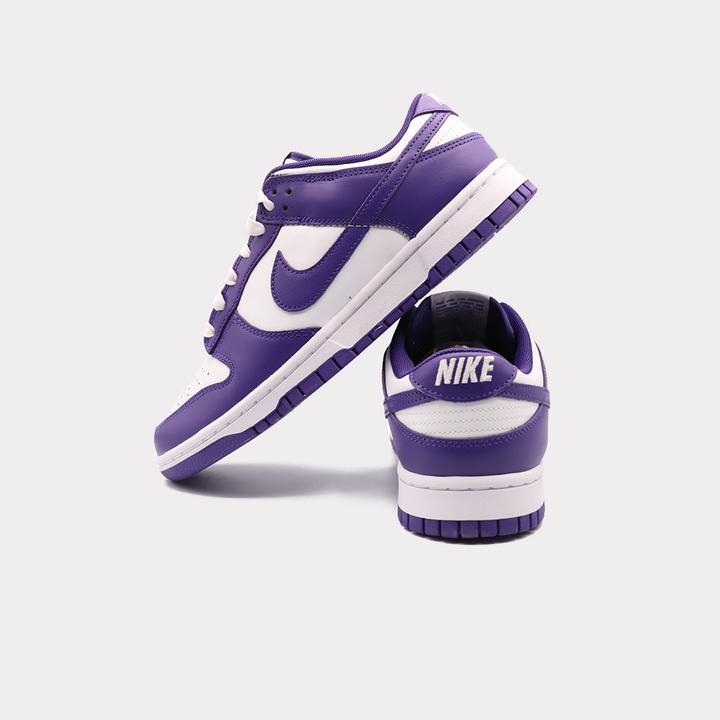 Produktbild Nike Dunk Low (44)
