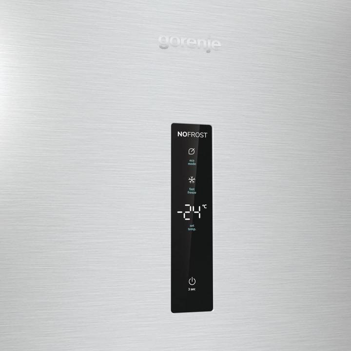 Produktbild Gorenje Gefriergerät (Freistehend, 280 l)