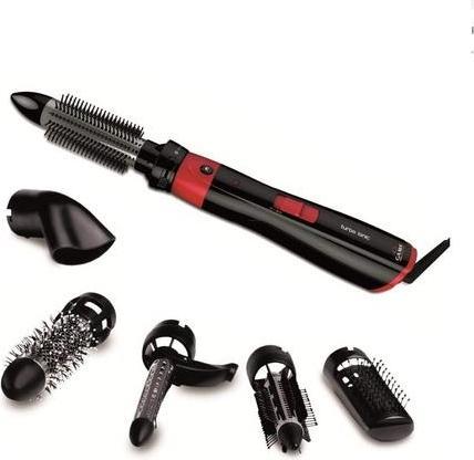 Actual product image GAMA Multistyler, 1200 W, 6IN1, TURBO, antibacterial