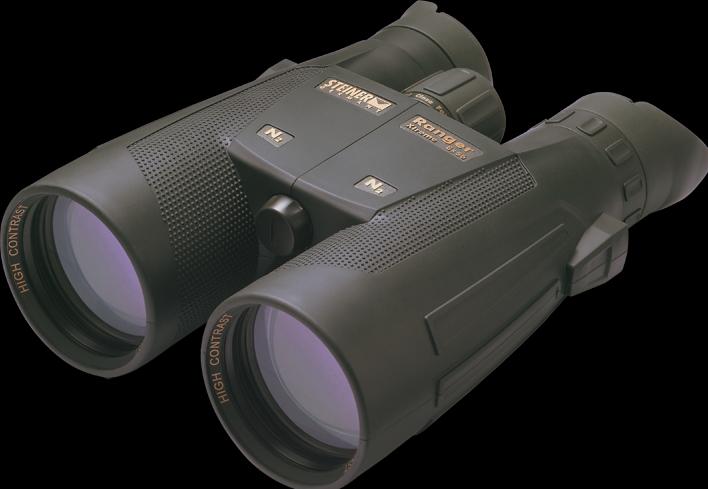 Image du produit Steiner Jumelles Ranger Xtreme 8x56 (8 x, 56 mm)