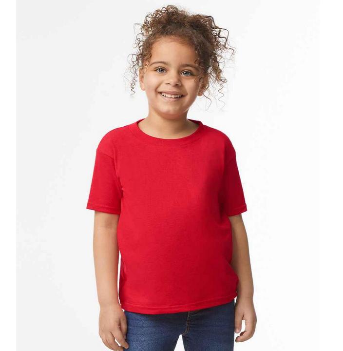 Gildan TShirt Schwere Qualität