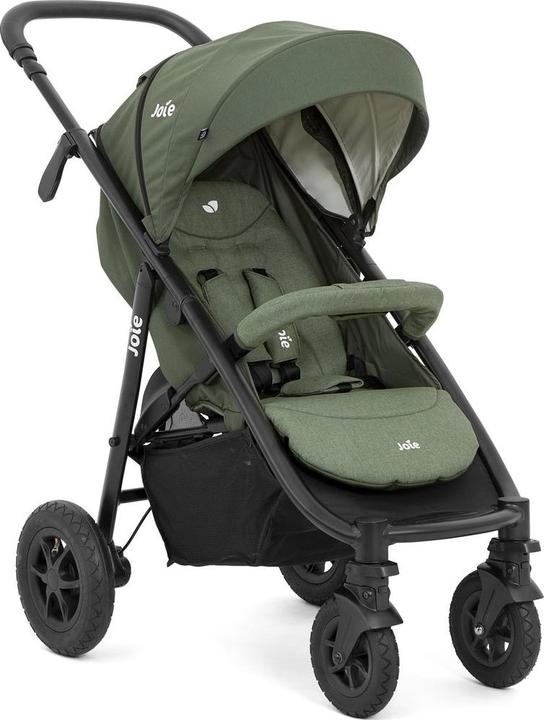 Produktbild Joie Litetrax 4 Air Hinterrad Set