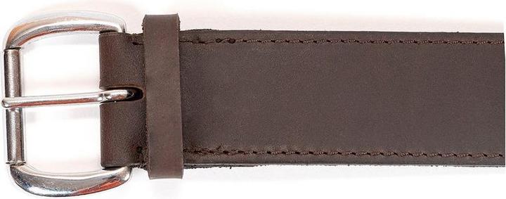 Immagine prodotto Gloria Collare per cani marrone 80 cm (80 x 4 cm)
