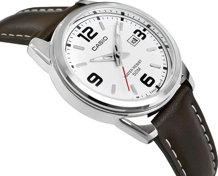 Actual product image Casio Ladies' watch LTP-1314L-7AVDF + BOX