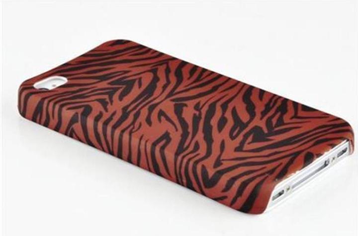 Immagine prodotto Cadorabo Copertina rigida con impronta Copertina (Apple iPhone 5)