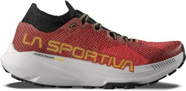 Mountain Red, Yellow