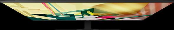 Image du produit Samsung QE65Q70T (65", QLED, 4K, 2020)