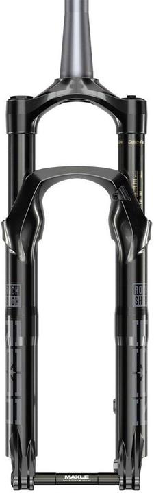 Image du produit RockShox Reba RL (100 mm, Ressort)