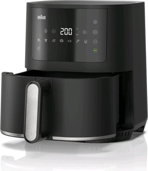 Actual product image Braun MultiFry 3 Airfryer
