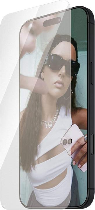 Produktbild PanzerGlass Safe. (1 Stück, Apple iPhone 16 Pro Max)