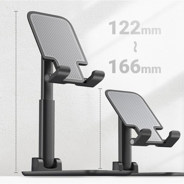 Actual product image Ugreen Multiangle Foldable Phone Stand