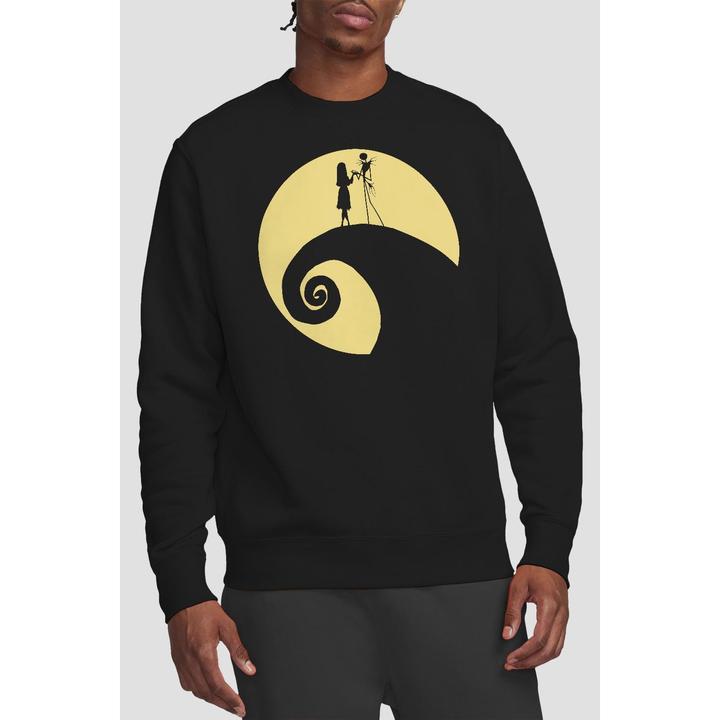 Immagine prodotto The Nightmare Before Christmas Sweatshirt (L)