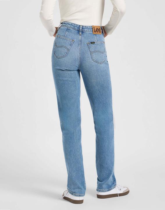 Actual product image Lee Jeans June (28)