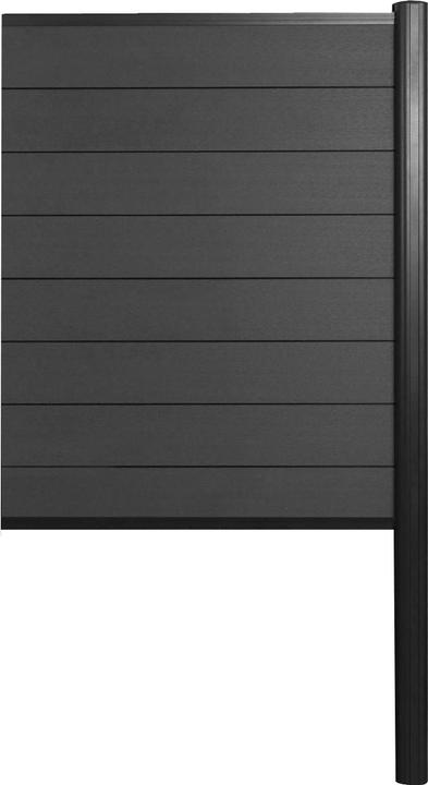 Actual product image MCW Savoie-Alu (180 cm)