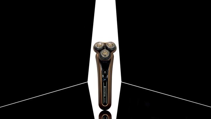 Actual product image Remington Herrenrasierer Limitless X X9 (XR1795)
