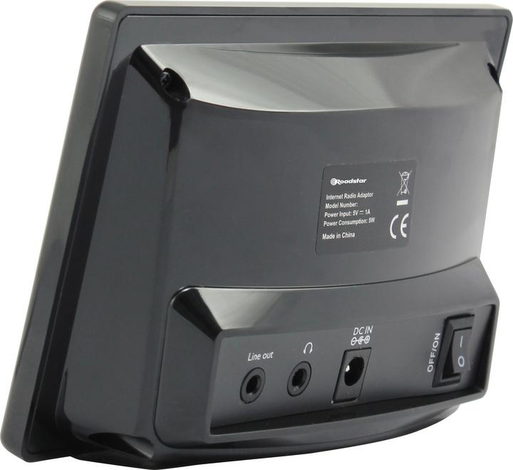 Produktbild Roadstar l-RX16