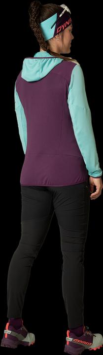 Produktbild Dynafit Traverse Polartec Kapuzenjacke (40)