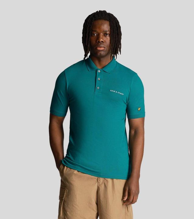 Produktbild Lyle and Scott Poloshirt (S)