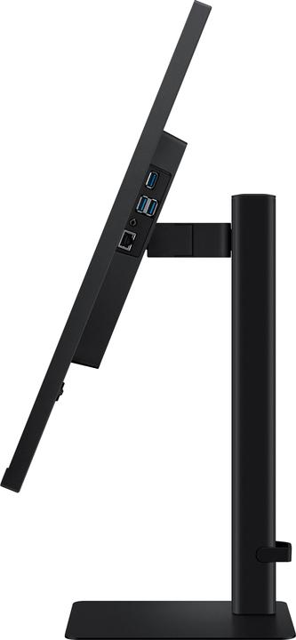 Actual product image Samsung ViewFinity S6 - S60UD (2560 x 1440 pixels, 32")