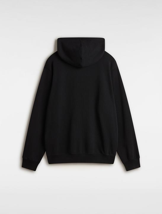 Immagine prodotto Vans Felpa con cappuccio Salton Loose Fit Zip (L)