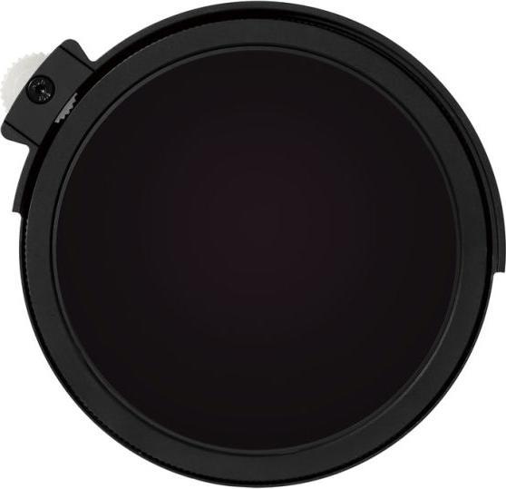 H&Y Grey circular polarisation filter ND32 K-Series CPL HD MRC - 95 mm drop-in (95 mm, Polarizing filter)