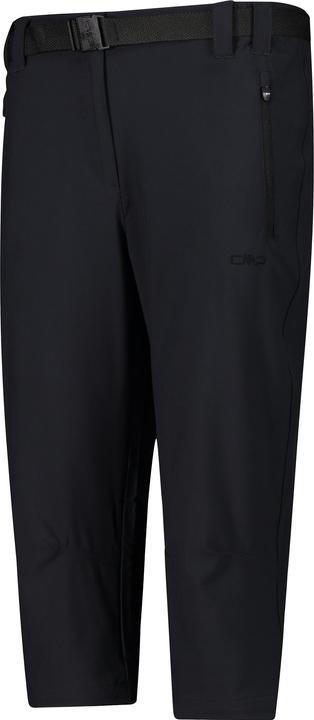 Produktbild CMP Campagnolo Damen Trekking 3/4 Zipp Off Hose (46)
