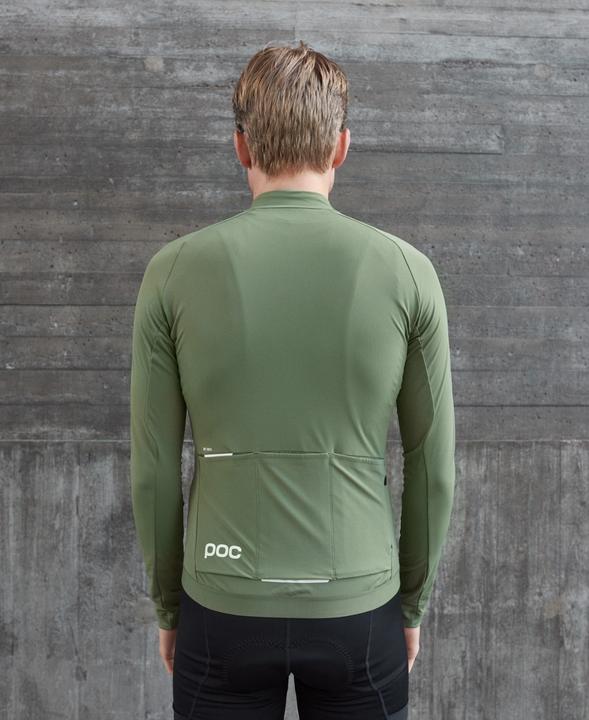 Image du produit Poc Ambient Thermal Jersey (S)
