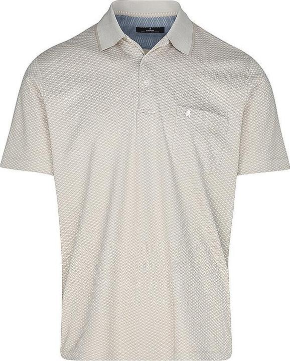 Ragman Poloshirt (3XL)
