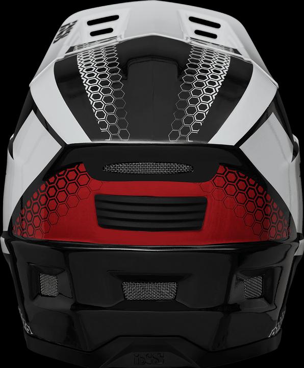 Actual product image iXS Helmet Xult DH (60 - 62 cm, XL)