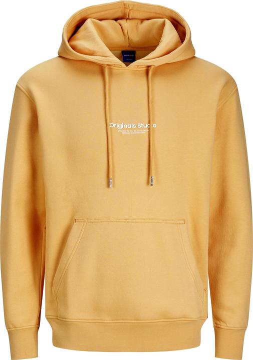 Jack & Jones Gedruckt Kapuzenpullover Kapuzenpullover (S)