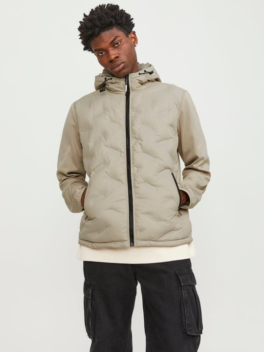 Produktbild Jack & Jones Hybridjacke Hybridjacke (XL)