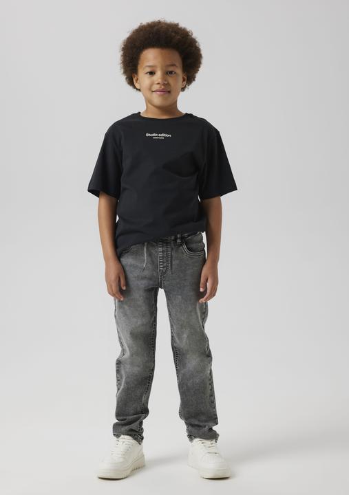 Actual product image Name it NKMRYAN SLIM SWE JEANS 5225-TH NOOS (122)