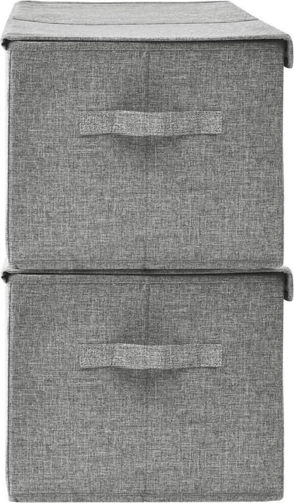 Produktbild VidaXL Correna (50 x 30 x 25 cm)