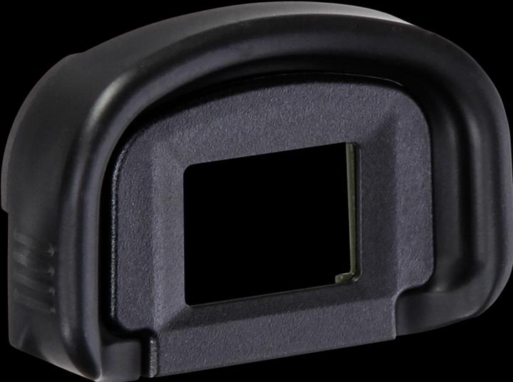 Produktbild Canon Augenkorrekturlinse EG -4 zu EOS 1 D Mark III (Optisch)