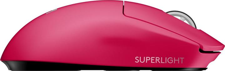 Produktbild Logitech G Pro X Superlight EWR2 (Kabellos)