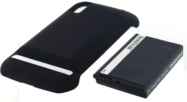 Image du produit AGI 3.7V - 2800 mAh - Li-Ion Lithium-Ion 2800mAh 3.7V Batterie rechargeable