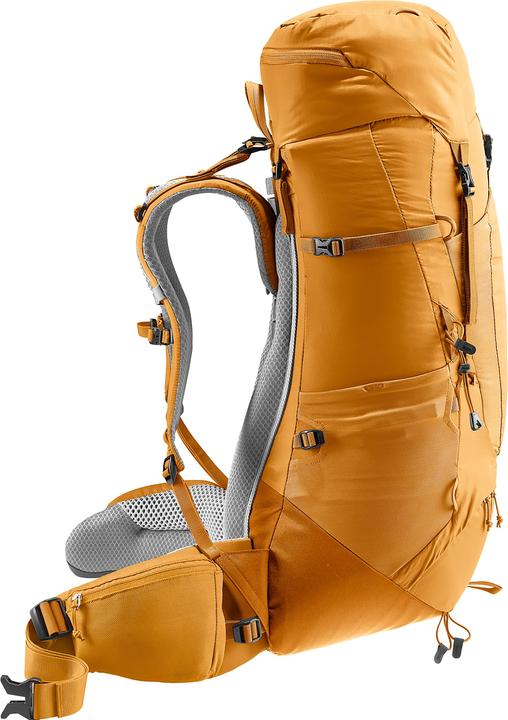 Actual product image Deuter Aircontact Lite 40 + 10 (40 l)